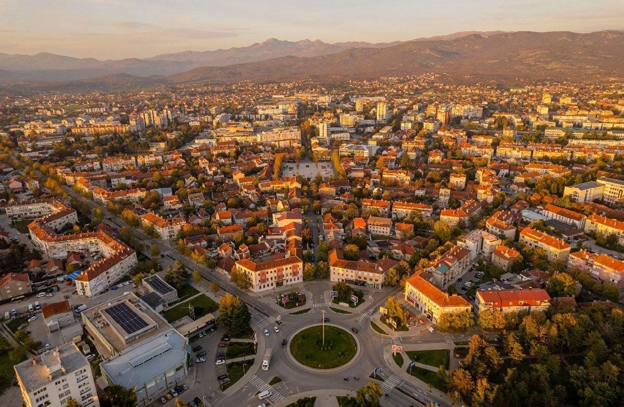 Nikšić