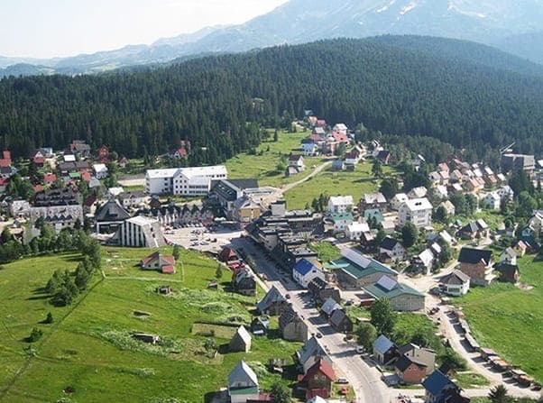 Žabljak